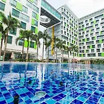 Republic Suites Ho Chi Minh City