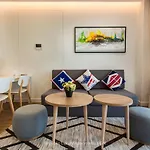 Republic Suites Ho Chi Minh City