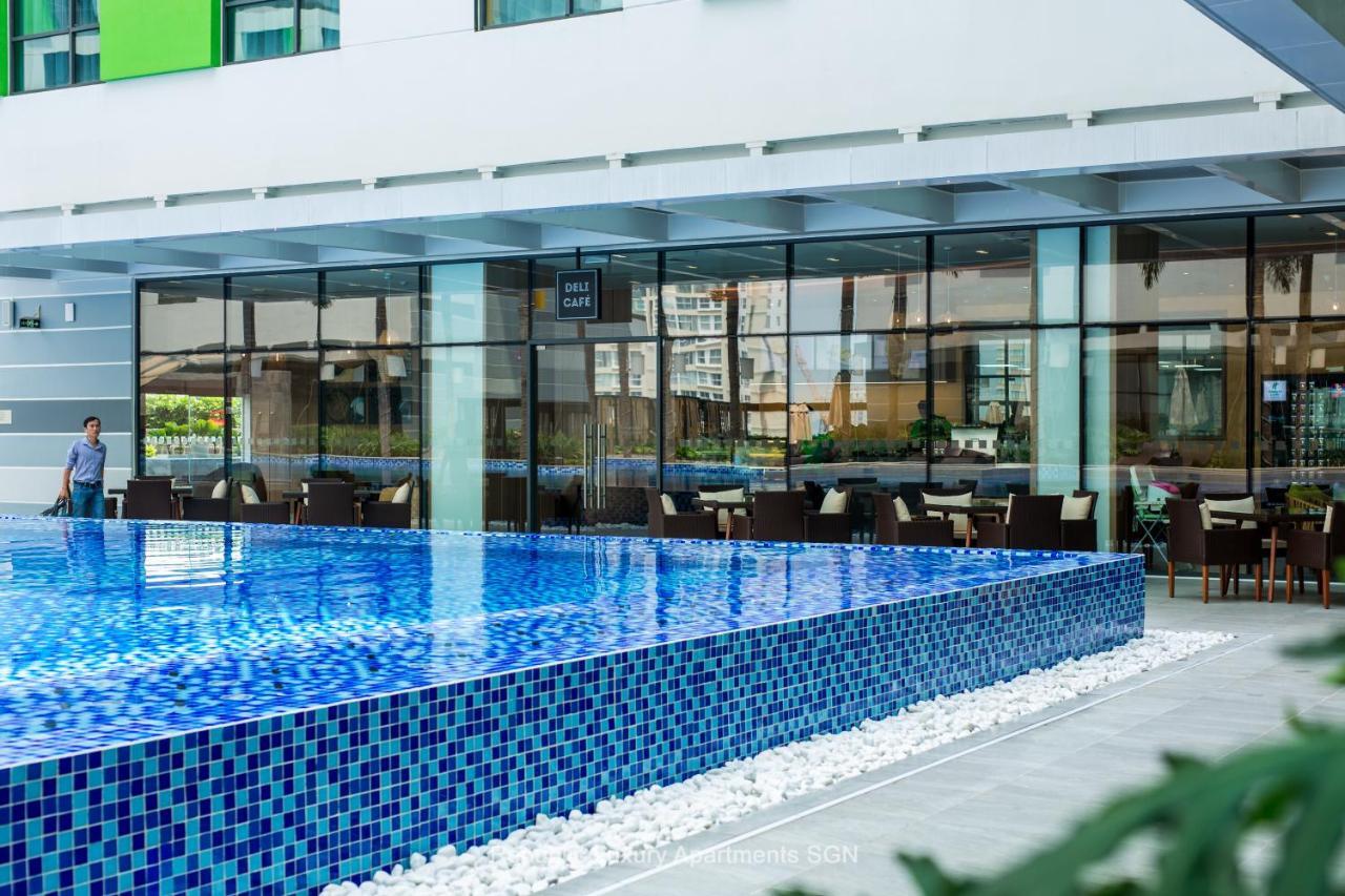 Republic Khách sạn hẻo lánh